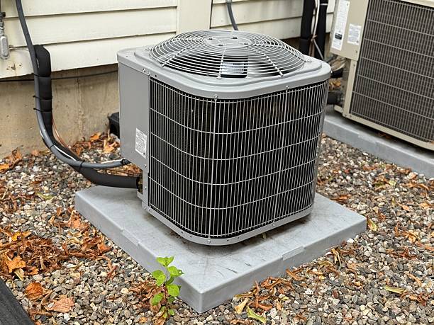 24/7 Emergency Hvac experts in North Liberty, IA