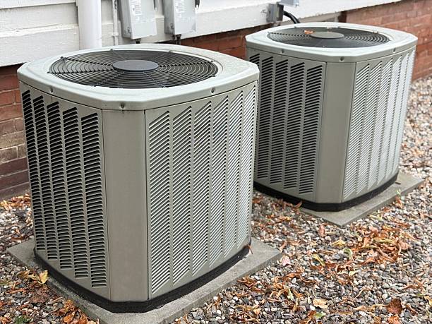 Reliable Hvac contractor in North Liberty, IA by HVAC Repair CO
