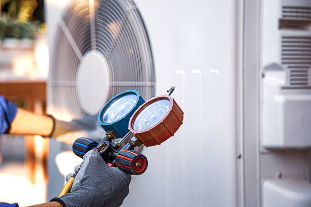 Affordable Hvac solutions in North Liberty, IA